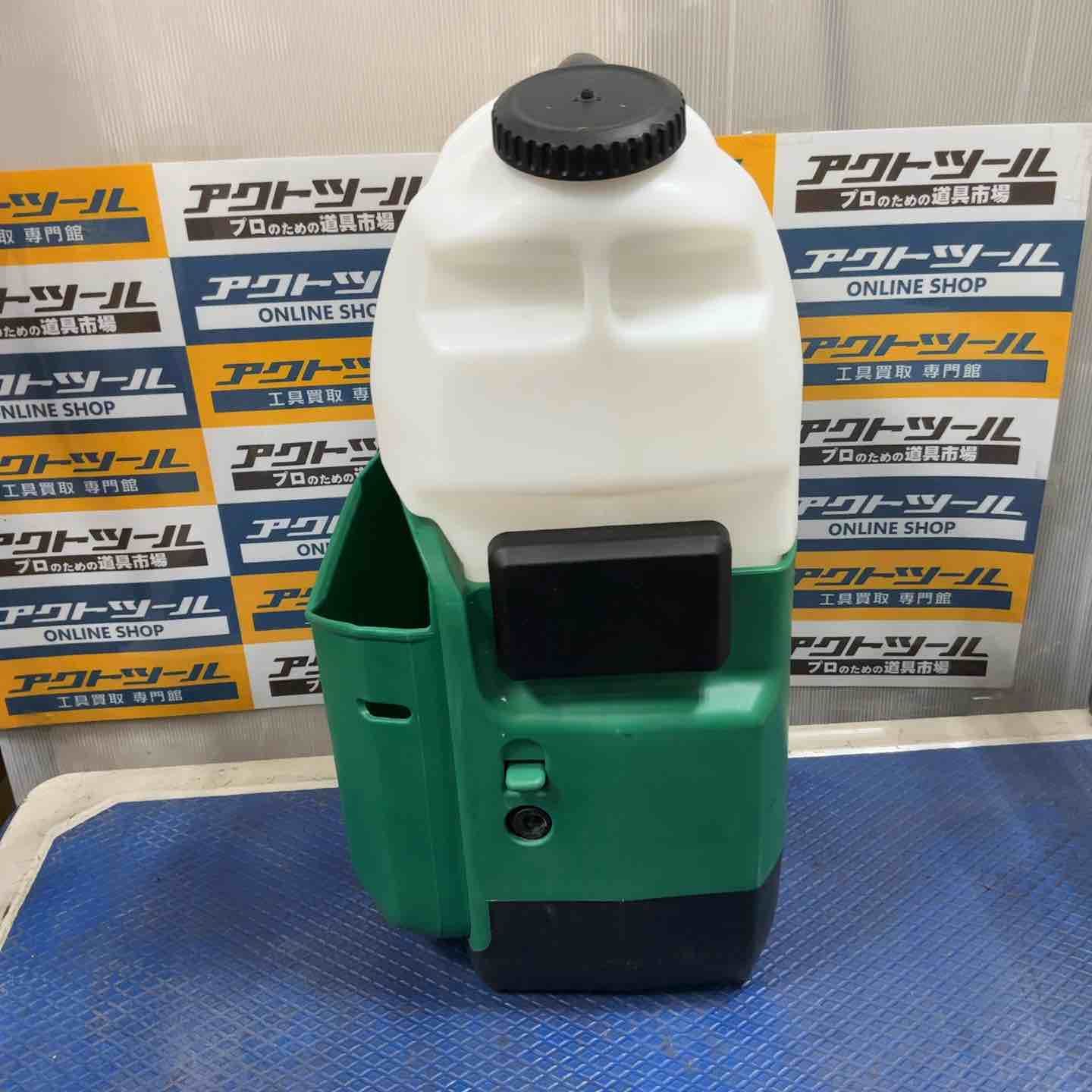 HiKOKI(ハイコーキ) 旧日立工機 コードレス高圧洗浄機 マルチボルト 