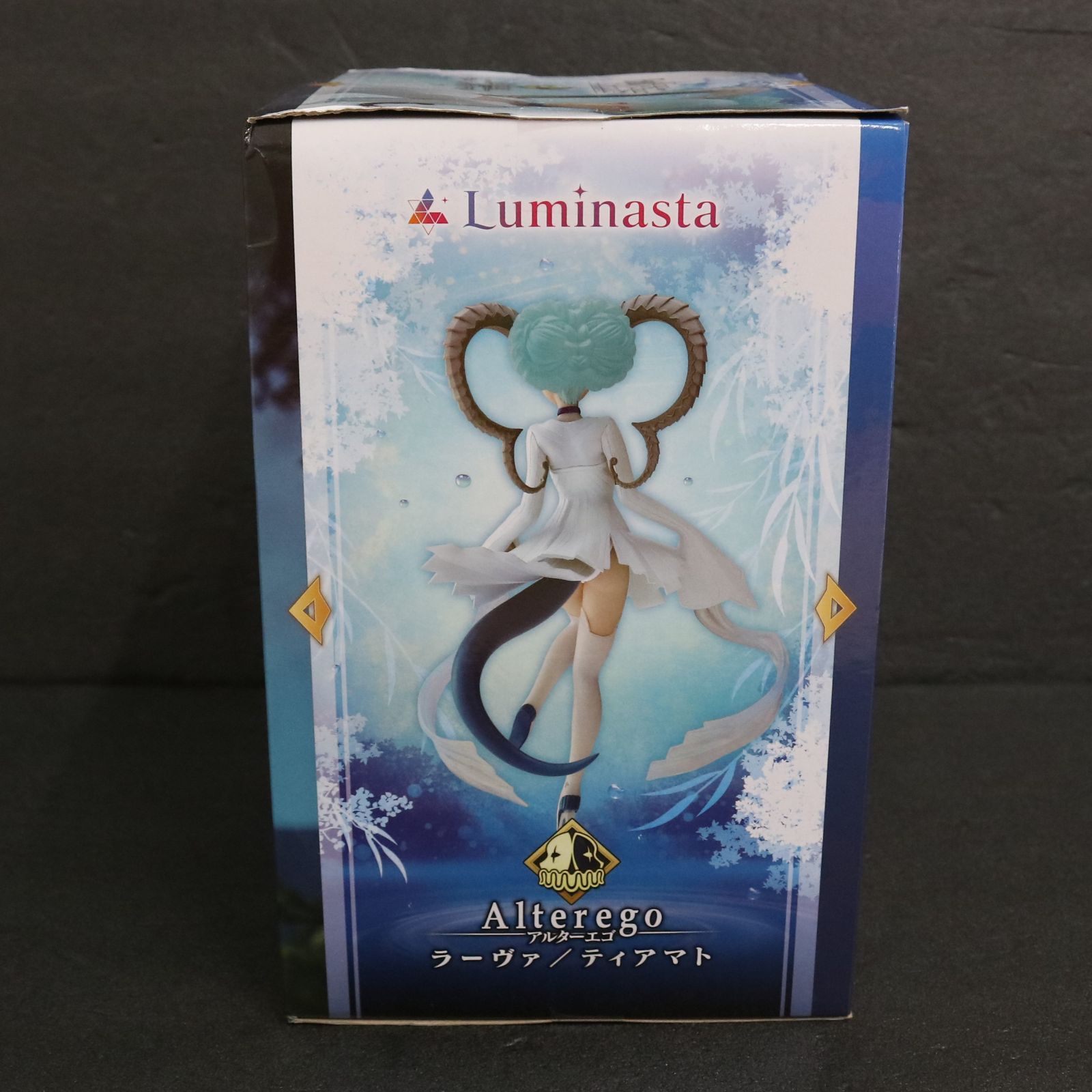 NA]未開封 Fate/Grand Order Arcade アルターエゴ ラーヴァ ティアマト