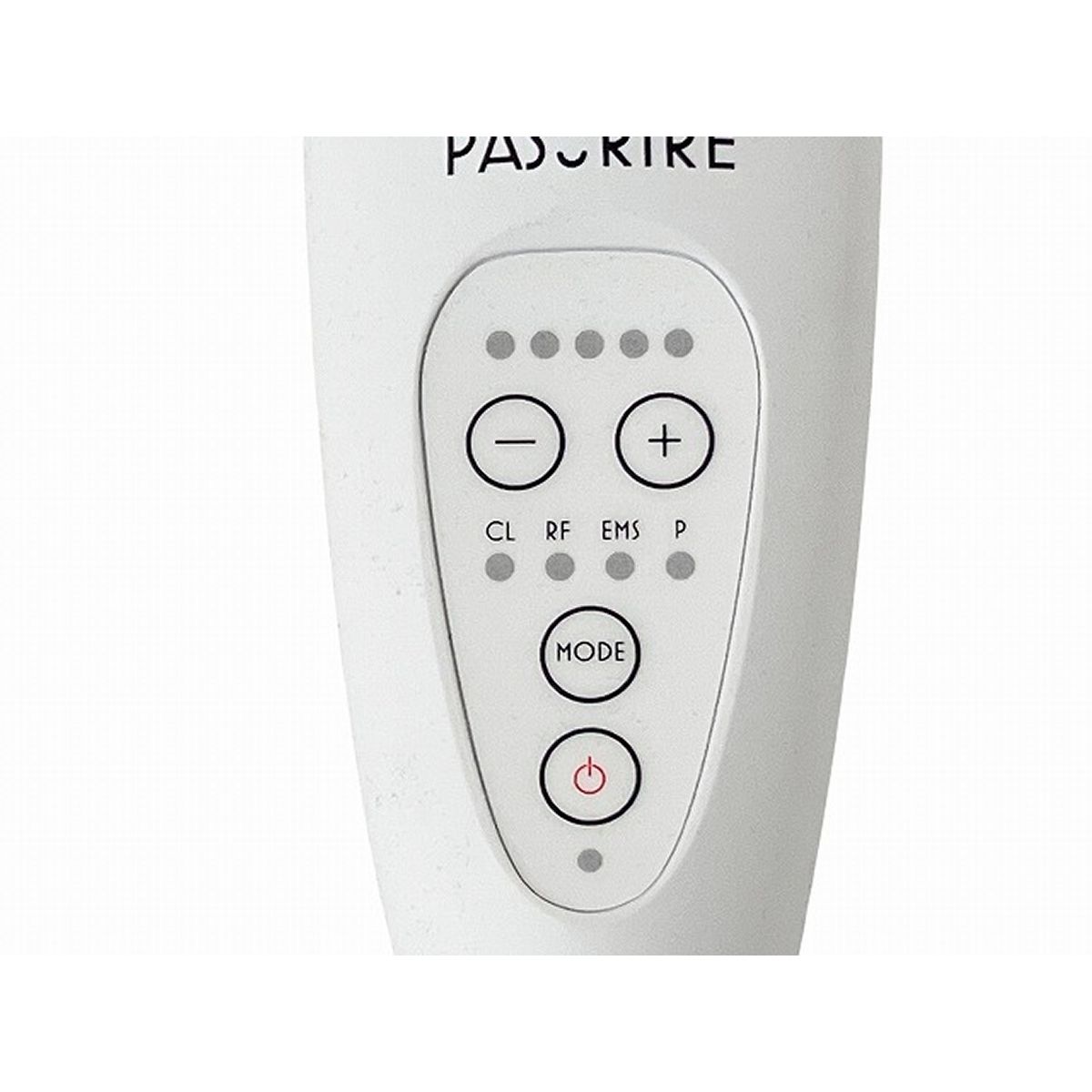 Partir PASURIRE パスリル 美顔器 防水 美容 機器 パルティール 中古