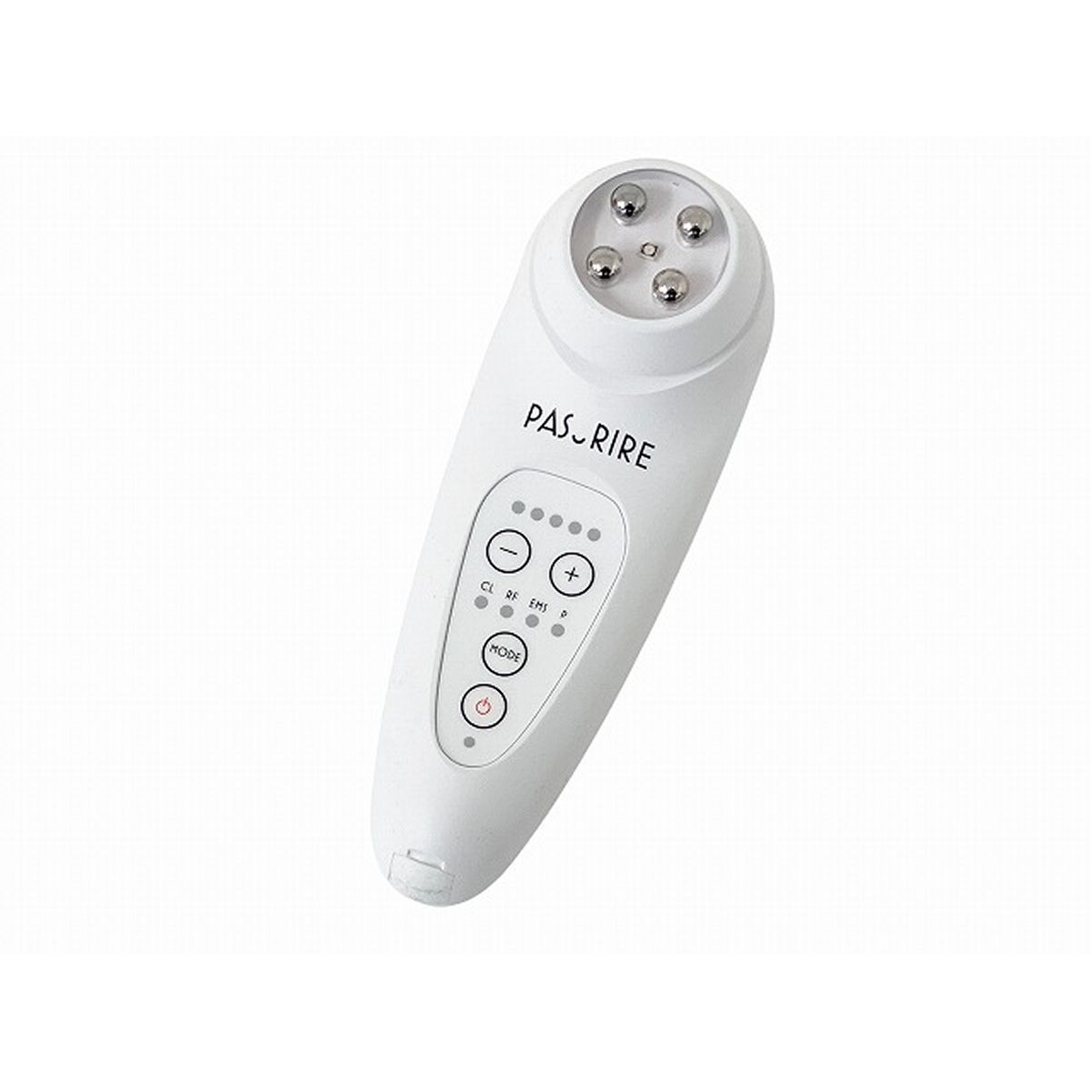 パスリル PASIRIRE partir(パルティール) 美顔器 専用ジェル付 パスリル PASIRIRE partir(パルティール) 美顔器 専用ジェル付