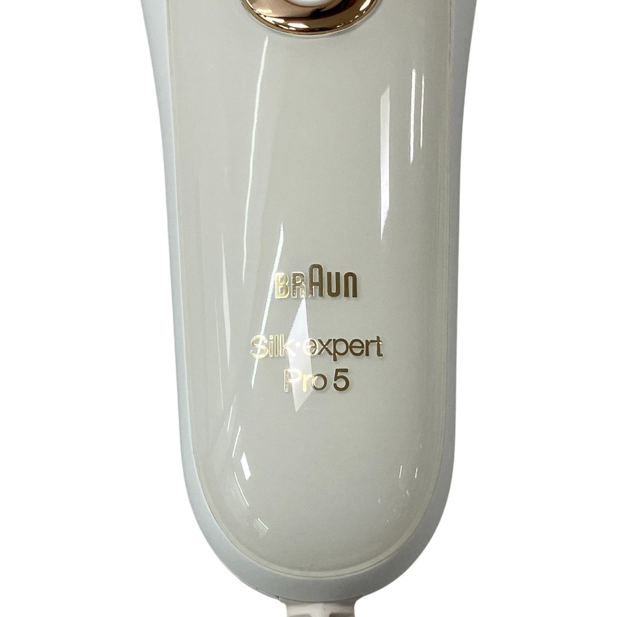 Braun Silk-expert Pro 5 PL-5117 シルクエキスパート IPL式 光脱毛