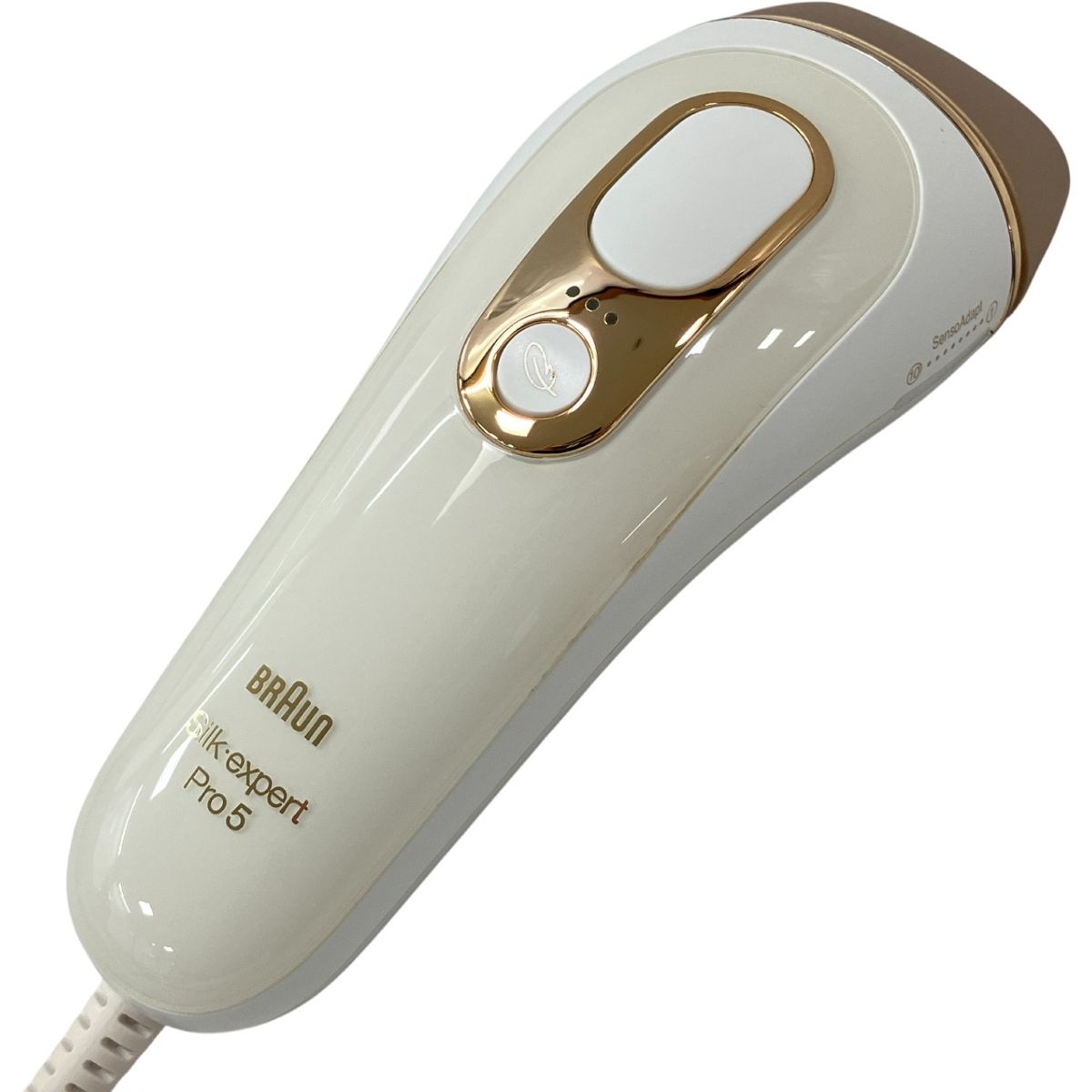 Braun Silk-expert Pro 5 PL-5117 シルクエキスパート IPL式 光脱毛