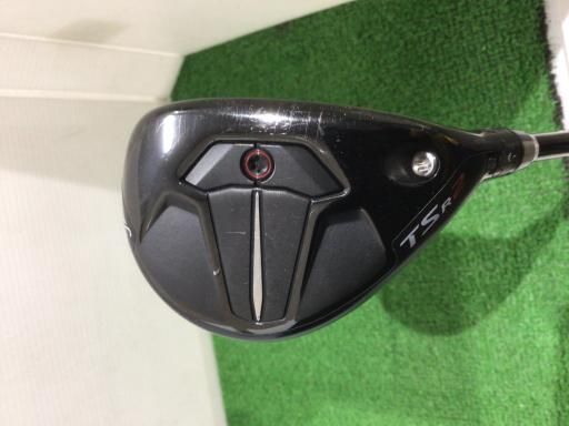 新品 TSR2 18° ハイブリッド TENSEI PRO 1K 70S 中古】TSR2 ユーティリティ TENSEI PRO 1K HYBRID 70 18 S C