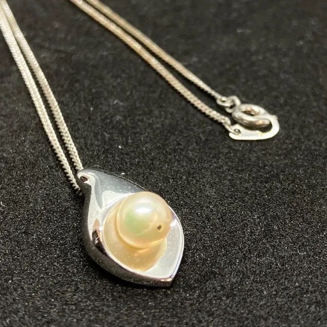 TASAKI タサキ ネックレス パール アコヤ 本真珠 5106 - メルカリ