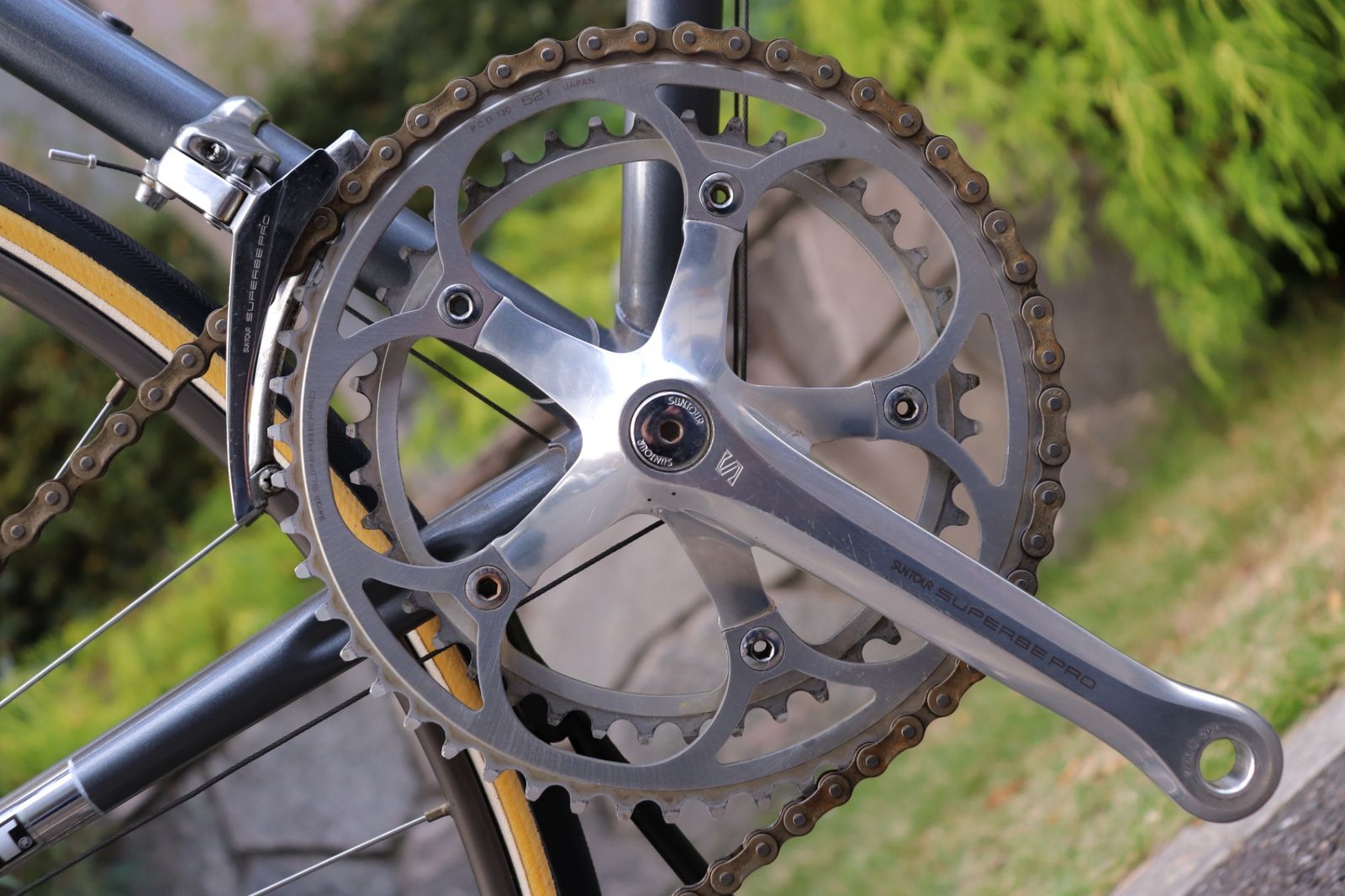 0 プジョー Aneto PEUGEOT Peugeot CFX10 REYNOLDS Reynolds - frame