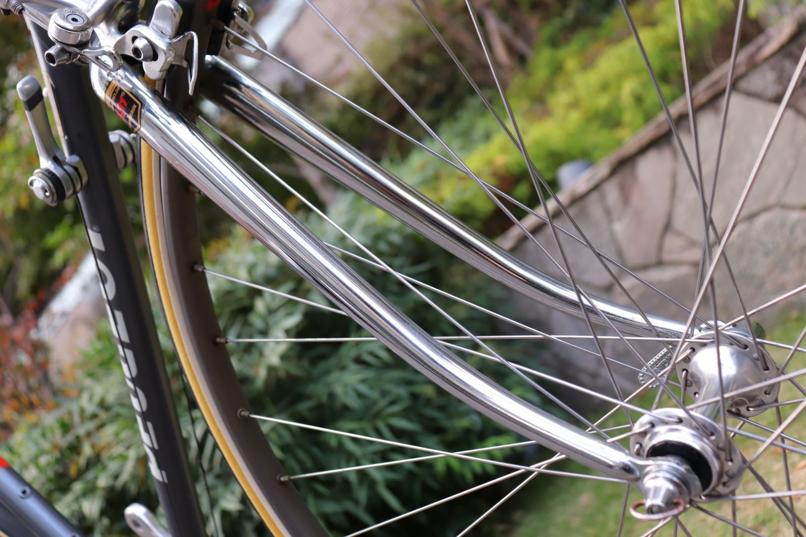 0 プジョー Aneto PEUGEOT Peugeot CFX10 REYNOLDS Reynolds - frame