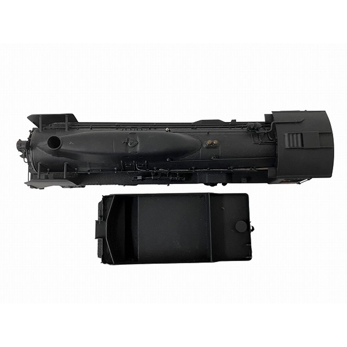 KTM D51 79 蒸気機関車 鉄道模型 HOゲージ ジャンク O10590863 - メルカリ