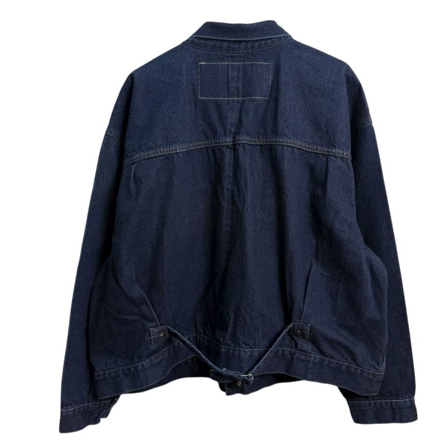 サイズ【XL】ビームス×リーバイス BEAMS×LEVI'S 22SS／ 別注SUPER WIDE