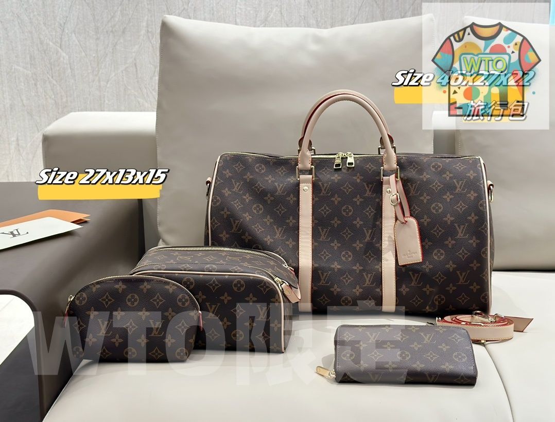 GUCCI LOUIS VUITTON D&G グッチ ヴィトン ドルガバ Louis Vuitton vs. Gucci Comparison] Beginners can rest assured