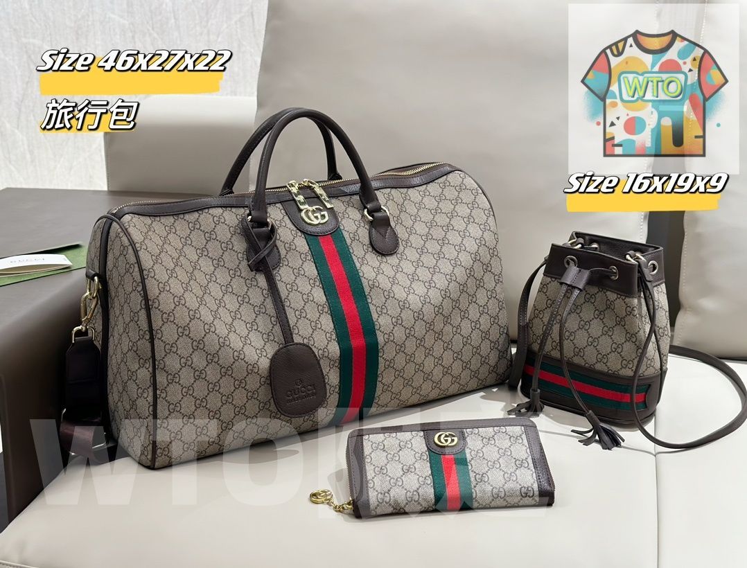 今日特価】Louis Vuitton ルイ・ヴィトン Gucci グッチ 組み合わせ