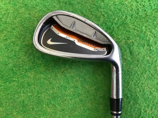 中古】 ナイキ NIKE IGNITE HYBRID IRON 8S アイアンセット IR NIKE