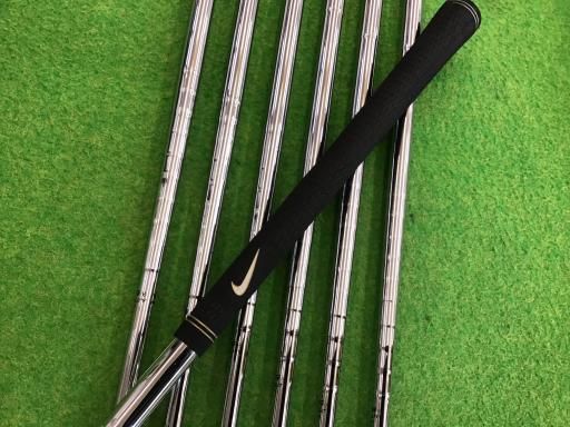 中古】 ナイキ NIKE IGNITE HYBRID IRON 8S アイアンセット IR NIKE