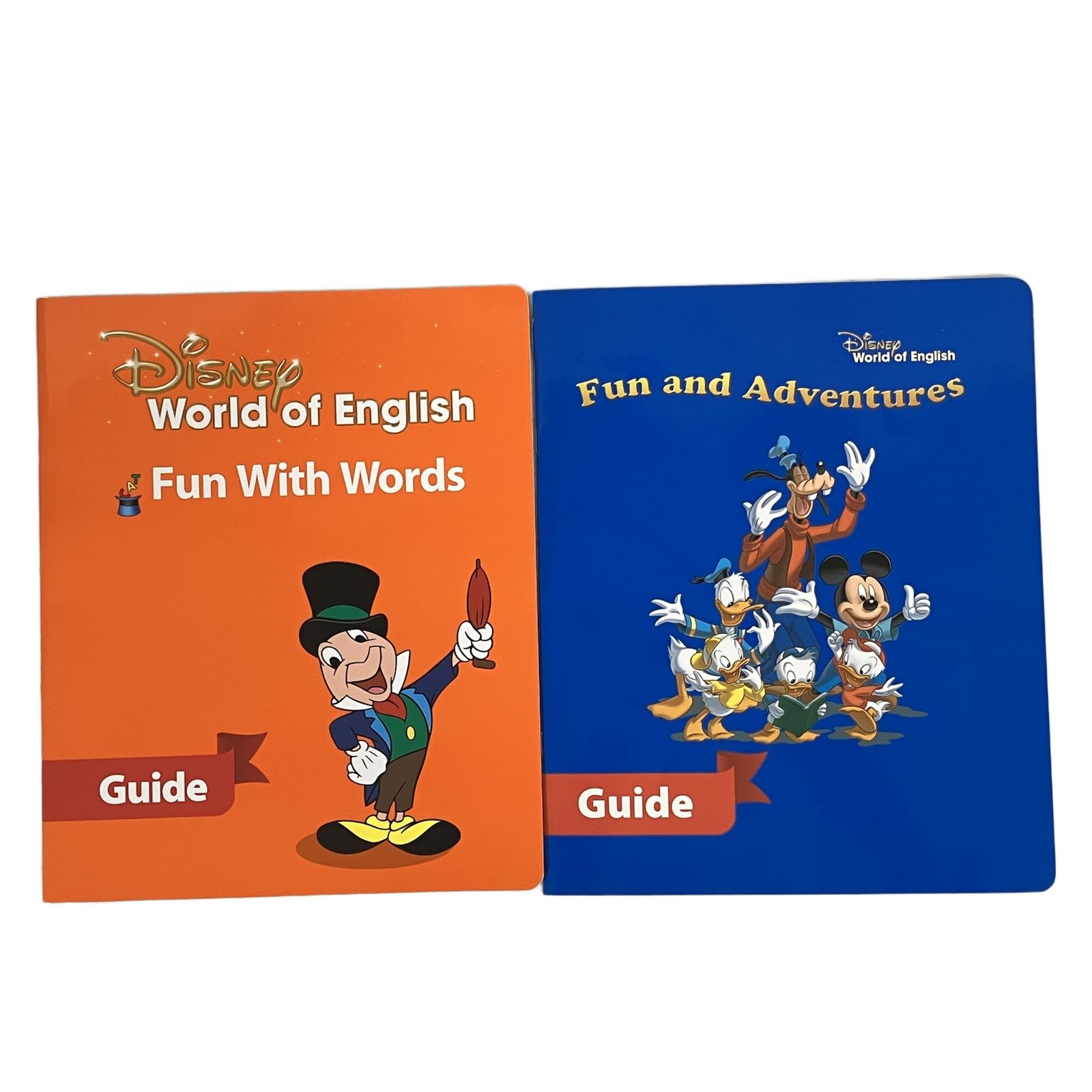 2019年購入　DWEディズニー英語システムセット 2022年DWEディズニー英語システムフルセット⑤（①②③④⑥もご購入