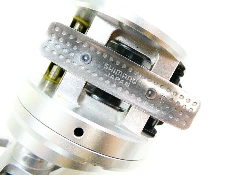 シマノ 13オシアカルカッタ 300HG (03-8311150014) - メルカリ