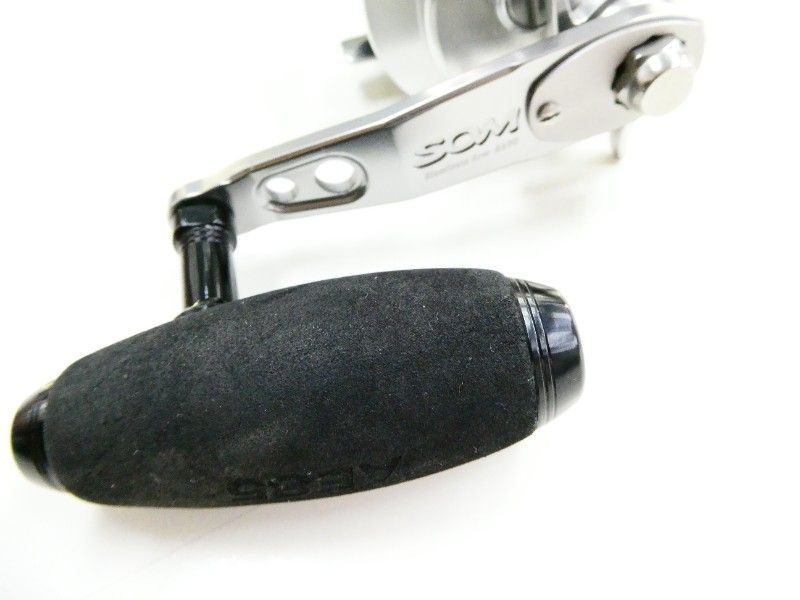 シマノ 13オシアカルカッタ 300HG (03-8311150014) - メルカリ