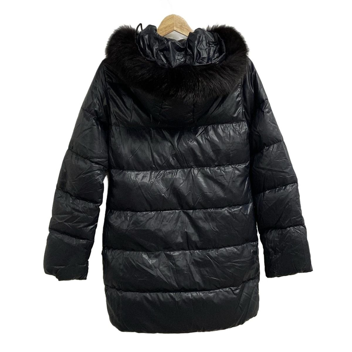 DUVETICA(デュベティカ) ダウンコート サイズ40 M レディース美品