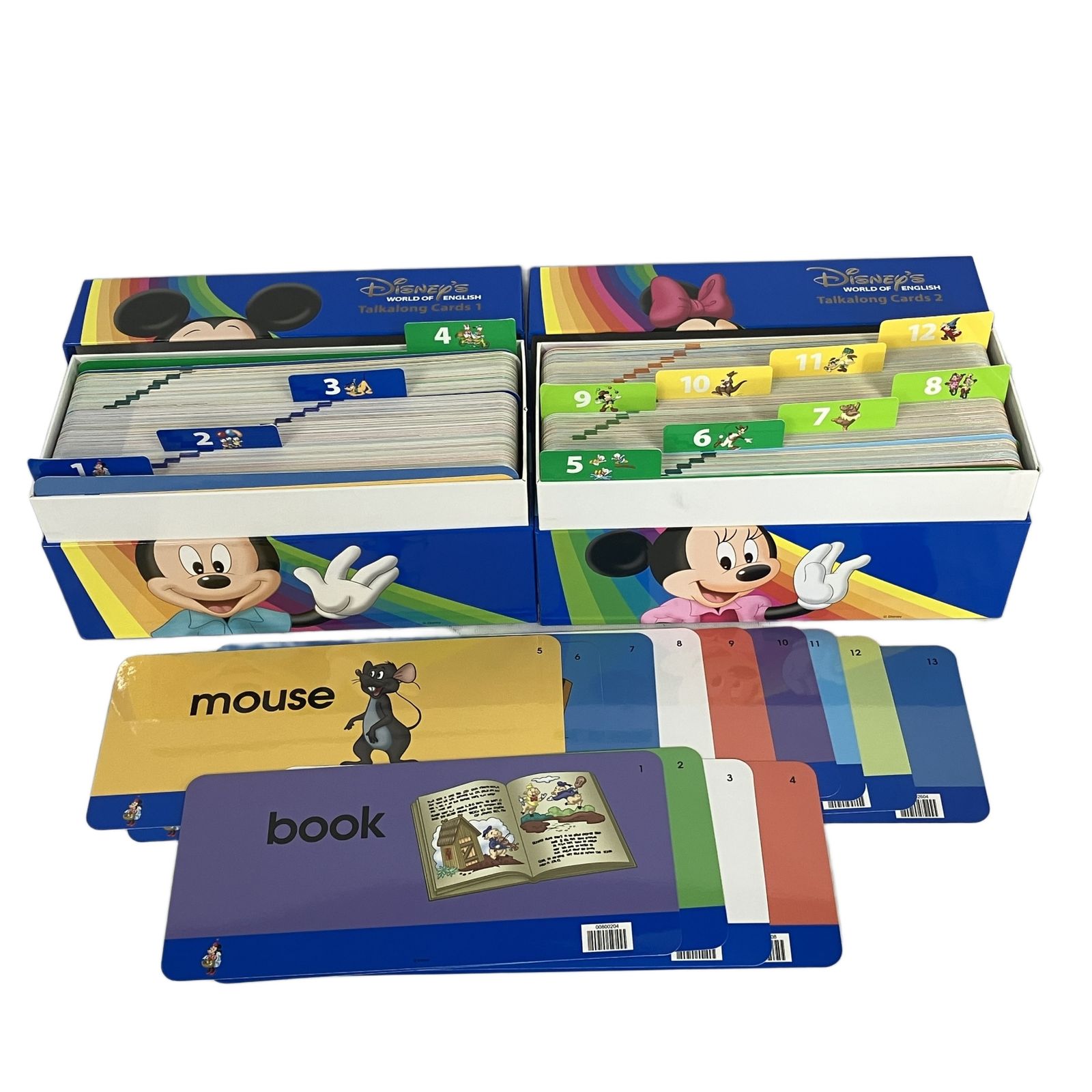 ディズニーワールドオブイングリッシュ教材 DWE(ディズニーワールドオブイングリッシュ） | toyplanet online shop