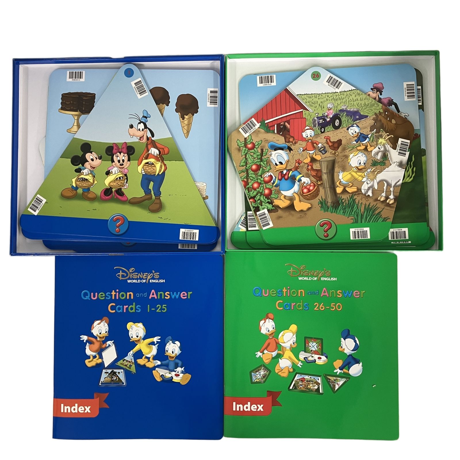 DWE トークアロング 2017年頃 ディズニーワールドオブイングリッシュ