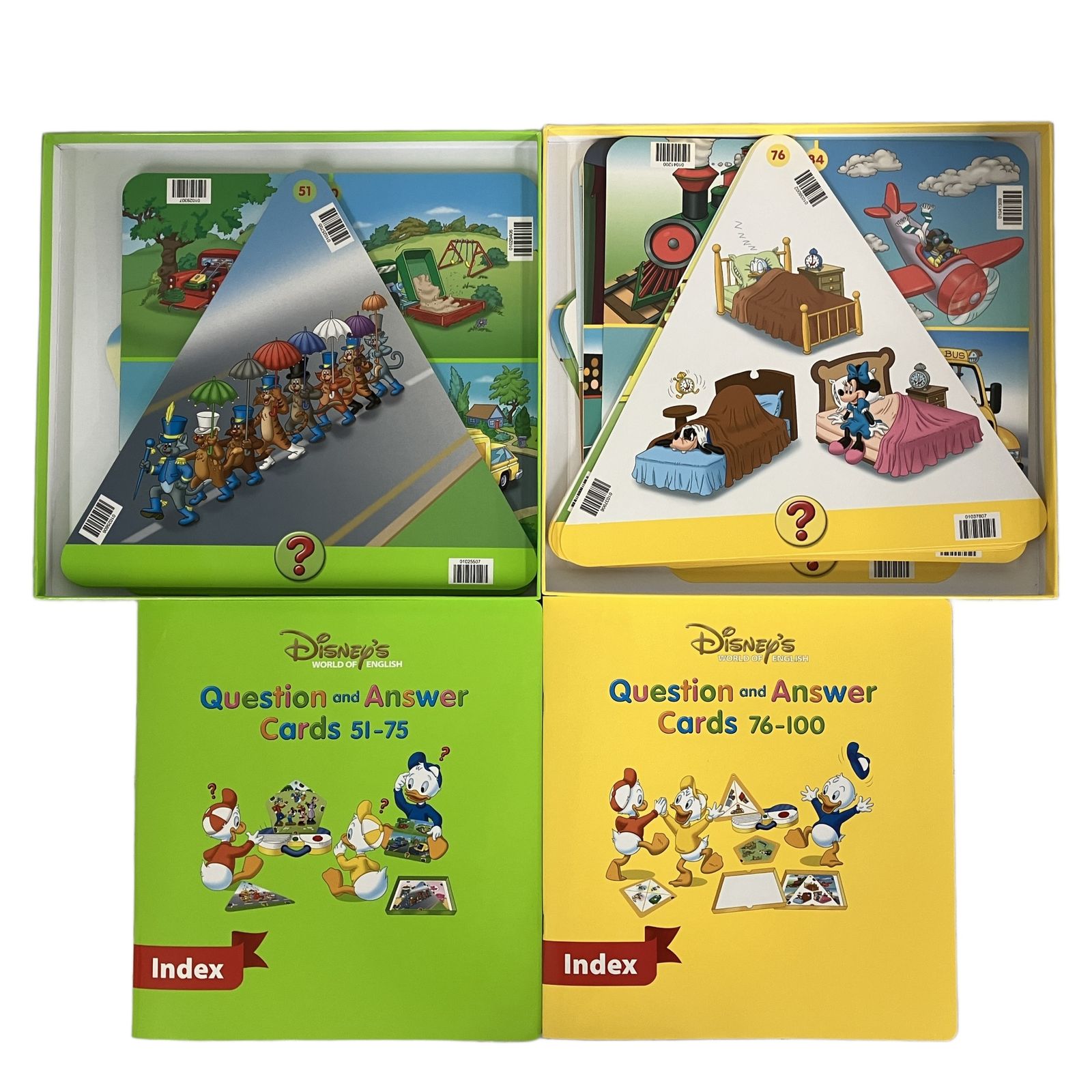 DWE トークアロング 2017年頃 ディズニーワールドオブイングリッシュ