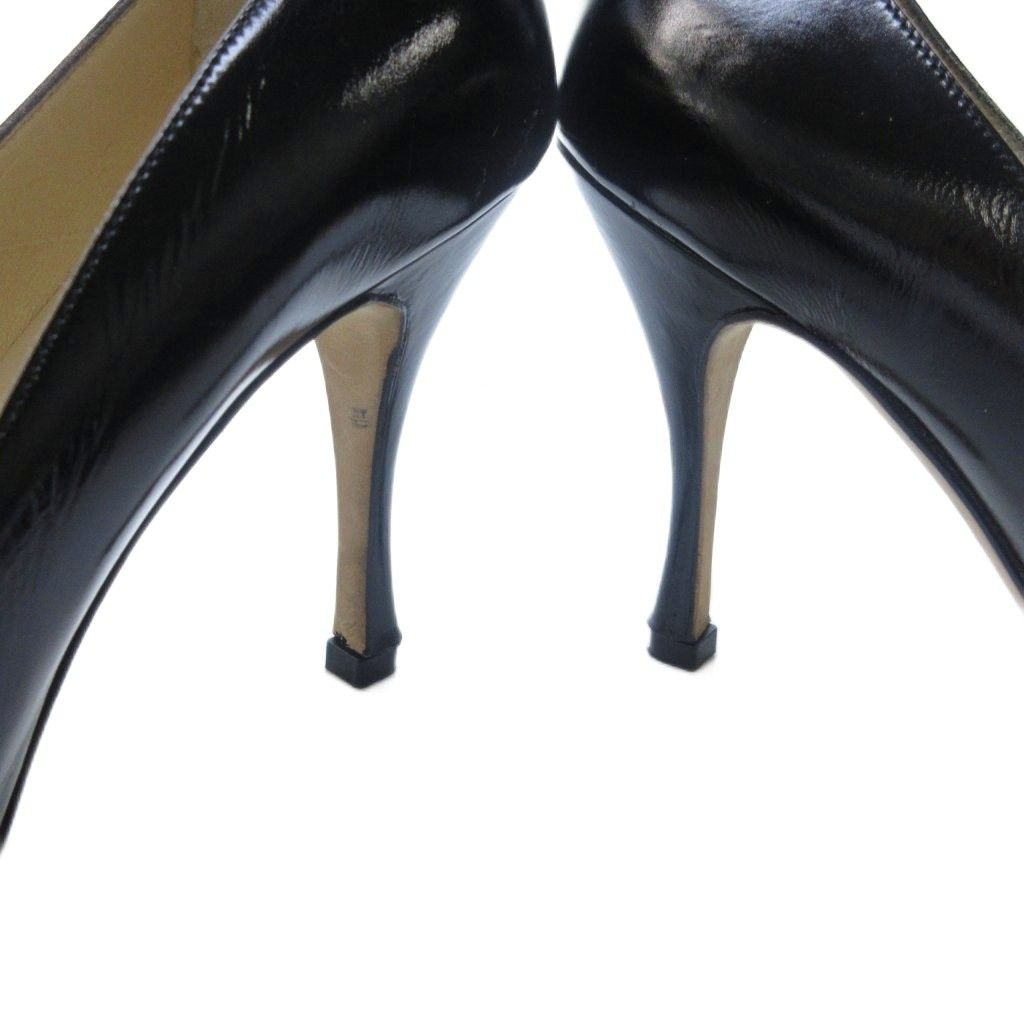 マノロブラニク オープントゥ パンプス マノロブラニク オープントゥ パンプス マノロブラニク MANOLO BLAHNIK