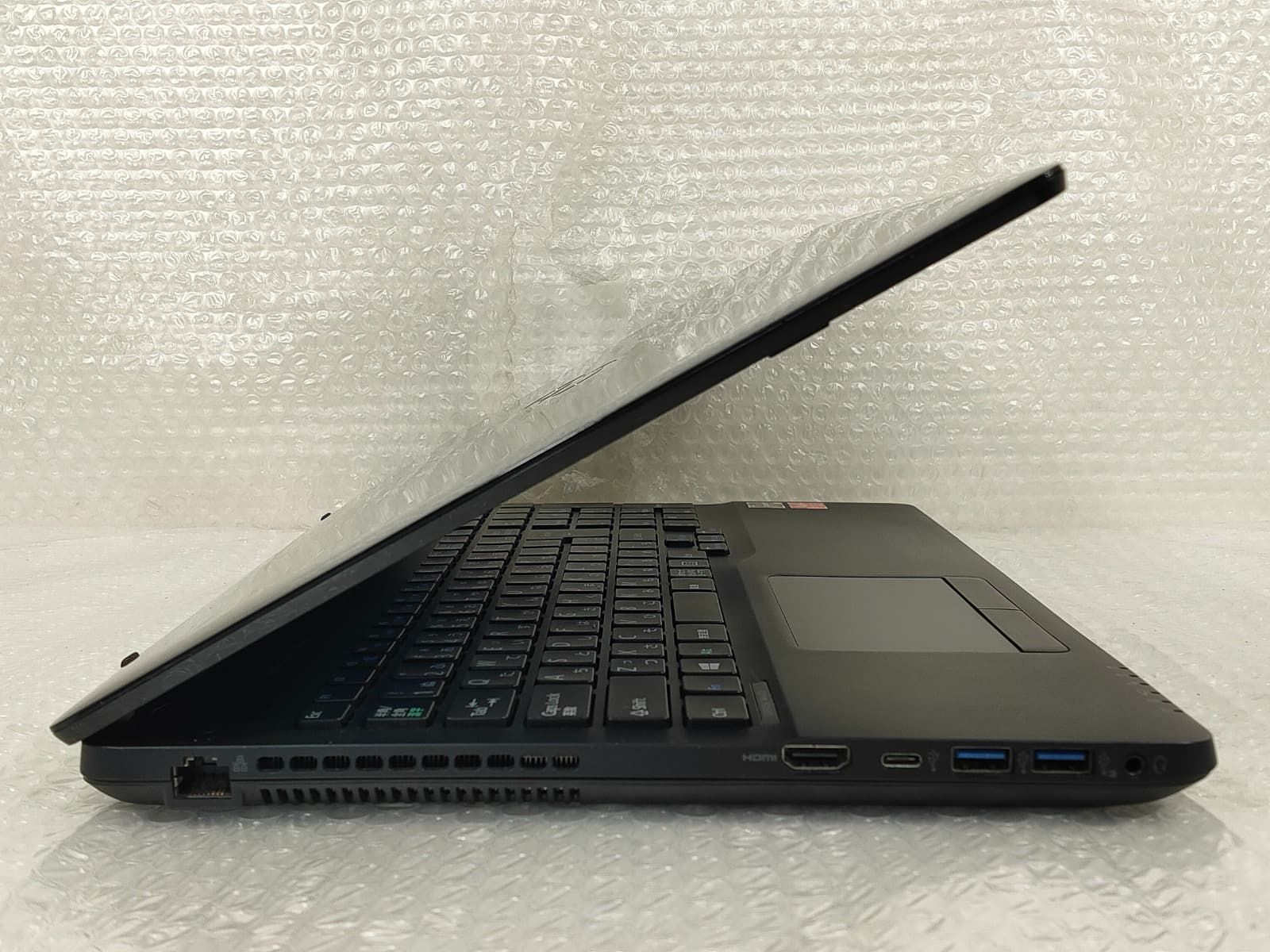 富士通 Fujitsu LIFEBOOK AH43/D1 Ryzen 3 2300U/8GB/1TB HDD