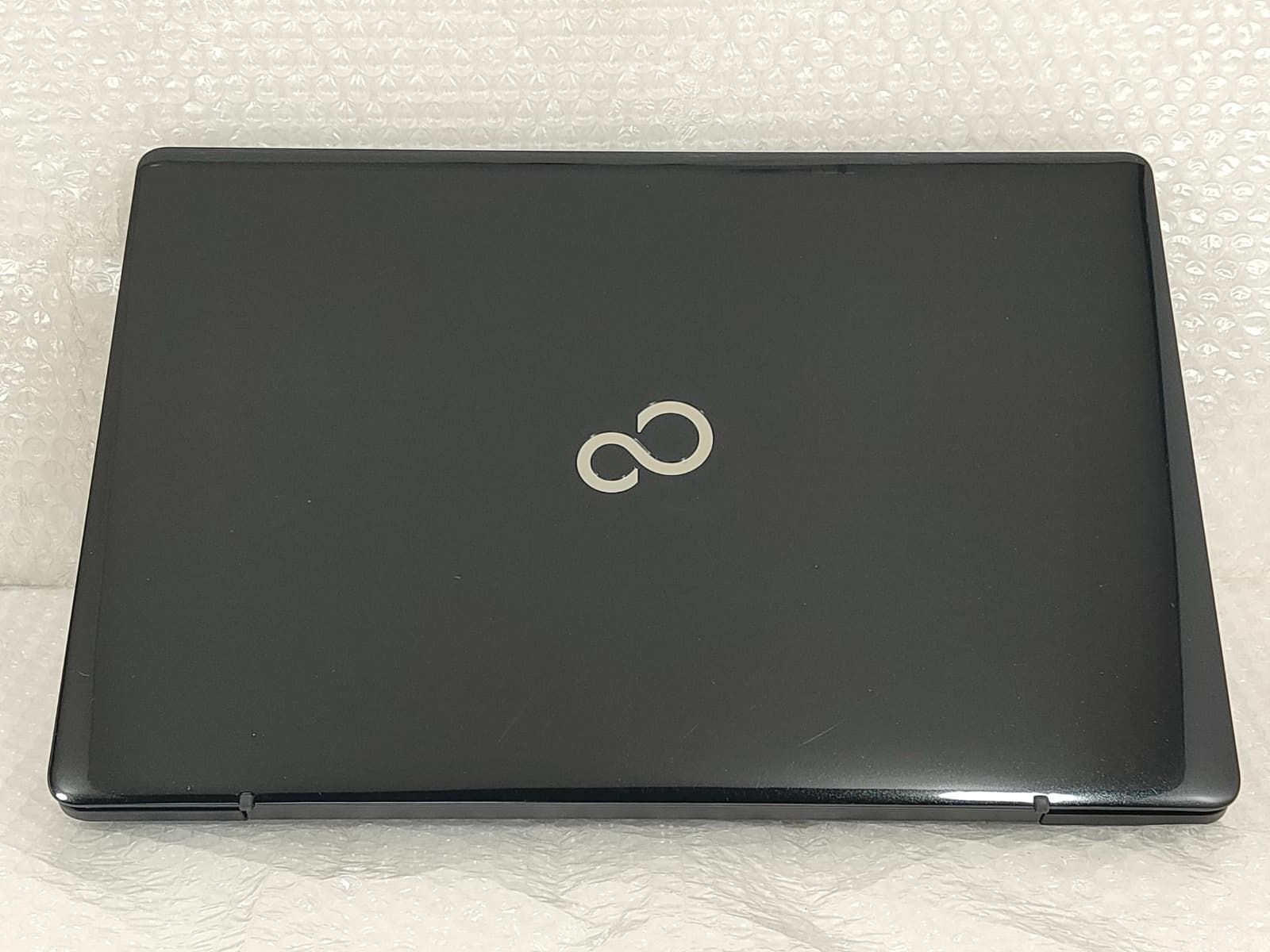 富士通 Fujitsu LIFEBOOK AH43/D1 Ryzen 3 2300U/8GB/1TB HDD