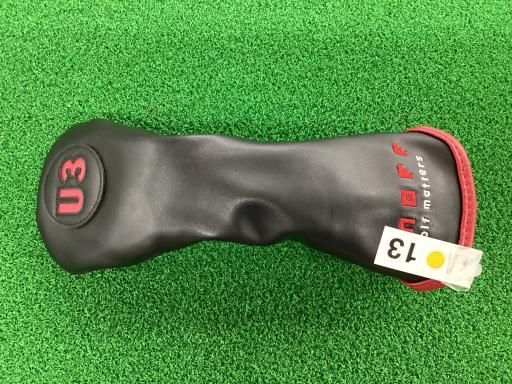 中古】 グローブライド ONOFF UTILITY WINGS(2024) AKA U3