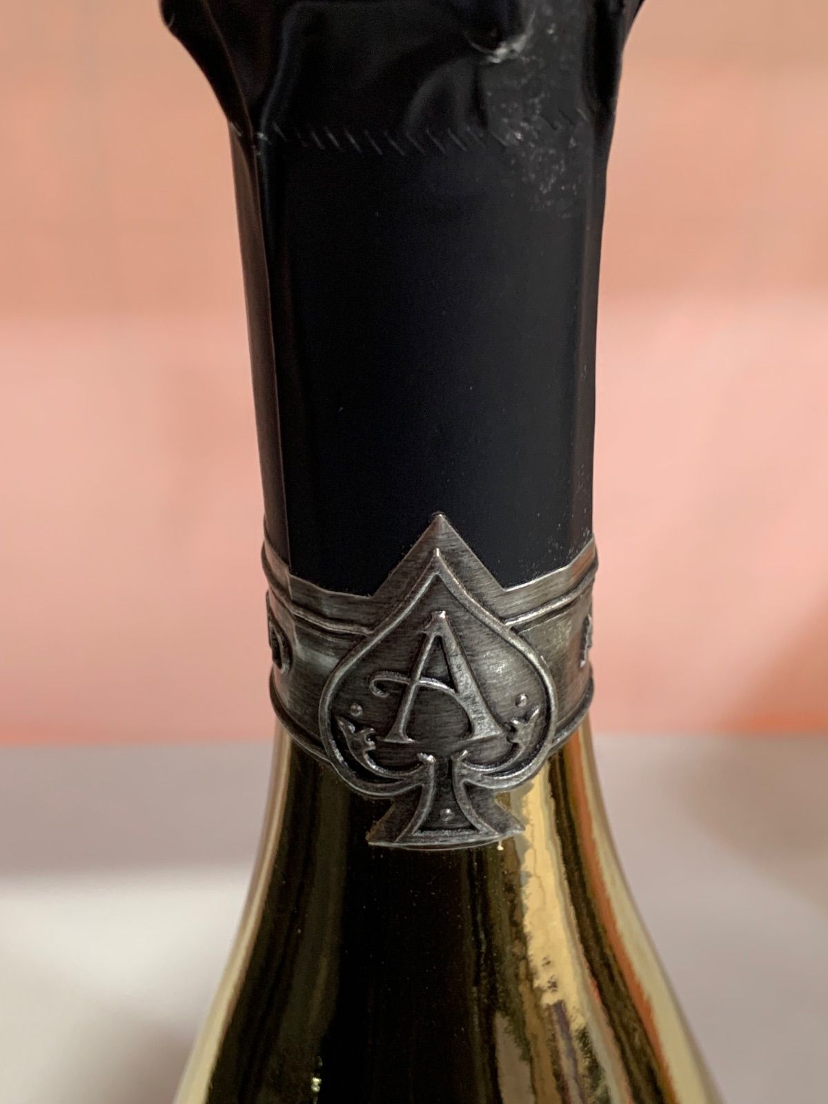 アルマンド ブリニャック ブリュット ゴールド 750ml - メルカリ