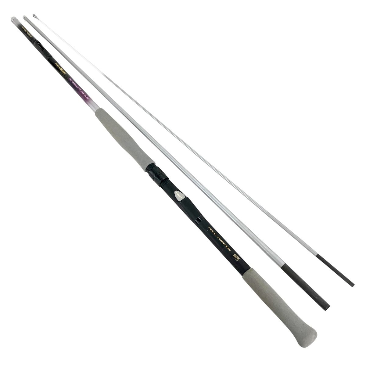 NFT POWER LOOP SEA MIGHTY 80-300 釣り竿 船竿 釣具 中古 Y10524519