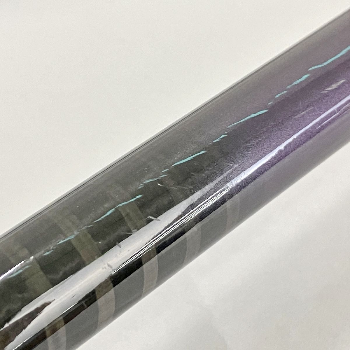 NFT POWER LOOP SEA MIGHTY 80-300 釣り竿 船竿 釣具 中古 Y10524519