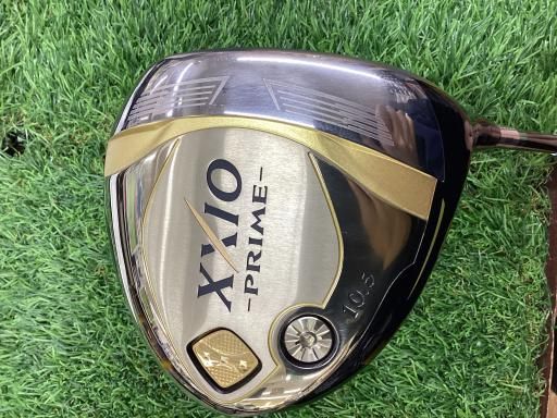 XXIO PRIME SP900 R ドライバー 11.5度 ドライバー XXIO PRIME ゼクシオ プライム [11.5° /ゼクシオ プライム