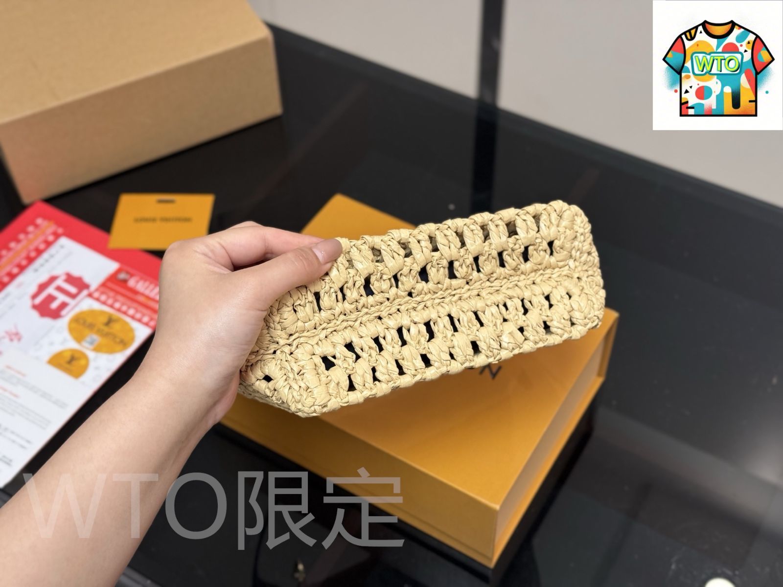 新品！箱付き！ルイヴィトンのレディースポロシャツと箱 新品！箱付き！ルイヴィトンのレディースポロシャツと箱 楽天市場