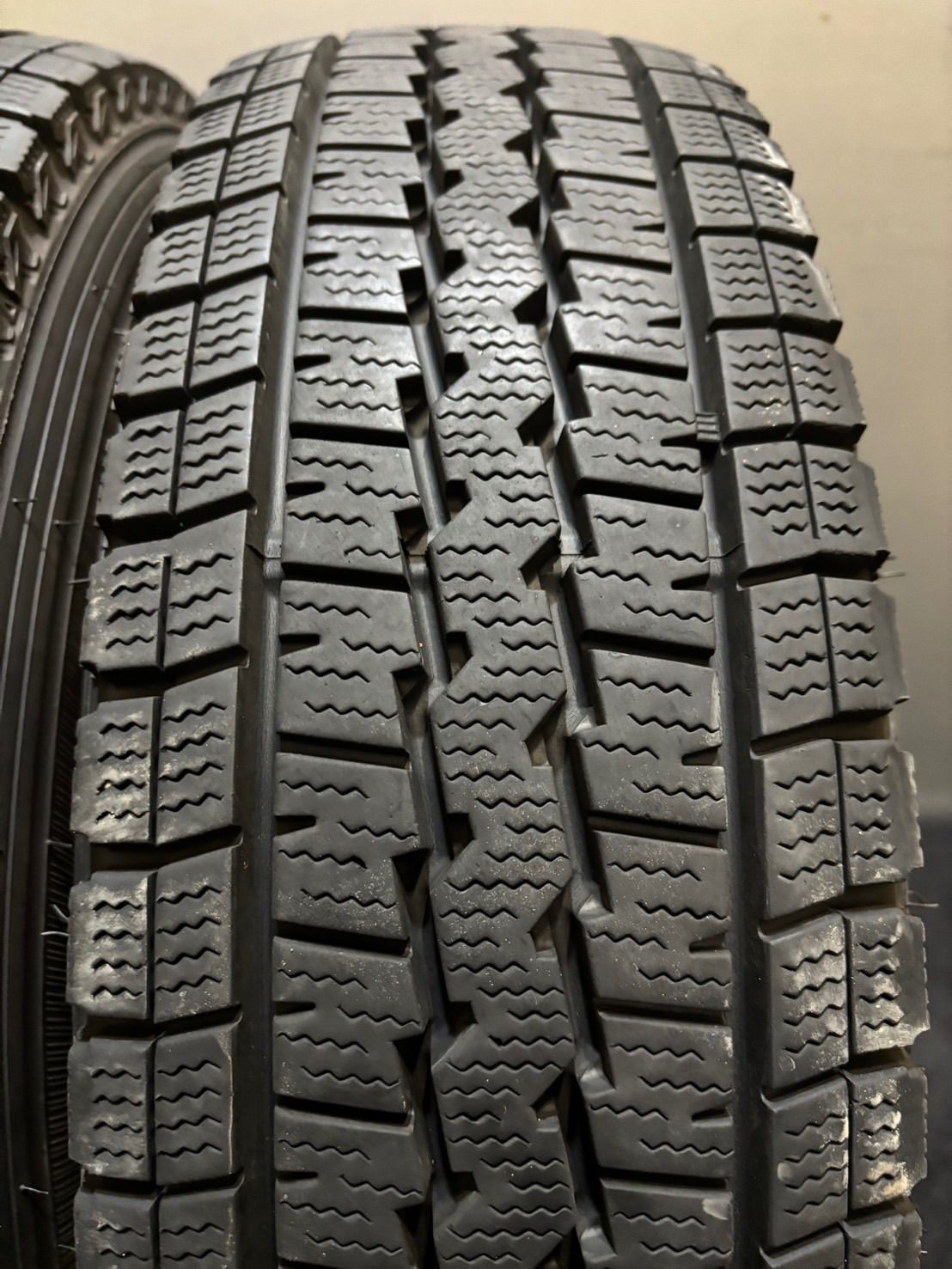 165R13 8PR LT DUNLOP WINTERMAXX 2021年4本 楽天市場】165r13 8pr スタッドレスタイヤの通販