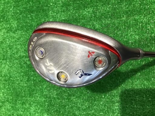 中古】 ロッディオ RODDIO ユーティリティ(2017) U5 ユーティリティ UT