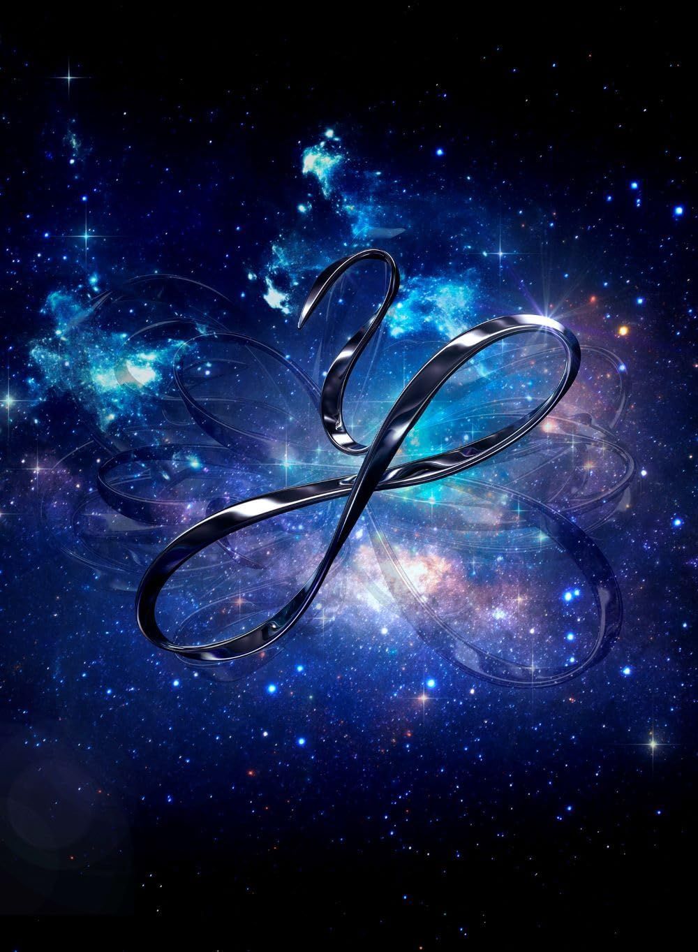 先着特典(ポストカード絵柄B)付き】 松任谷由実／Wormhole ／ Yumi