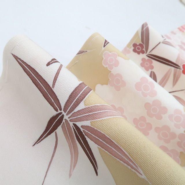 Y-204◇美品 正絹 手描き友禅 手縫い仕立て 訪問着 着物 Y-204◇美品 正絹 手描き友禅 手縫い仕立て 訪問着 着物 【公式通販】