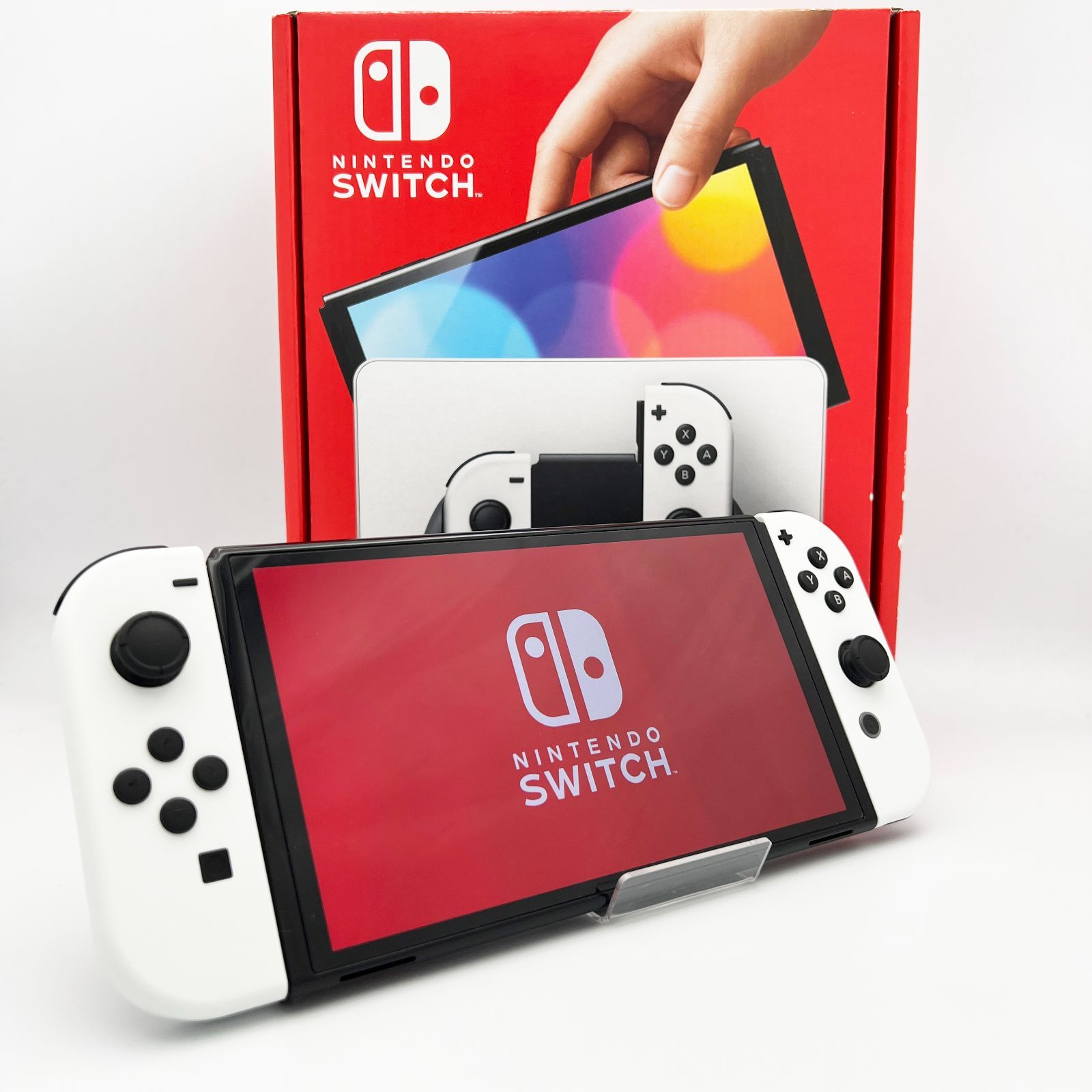 新品未使用☆ Switch 任天堂 スイッチ ニンテンドウ Nintendo Switch