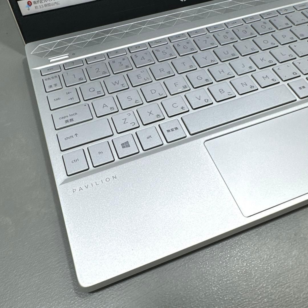 【高性能】HP限定モダンゴールド☘10世代i5☘NVMe512GB☘️ 高性能】HP限定モダンゴールド☘10世代i5☘NVMe512GB☘️ - メルカリ