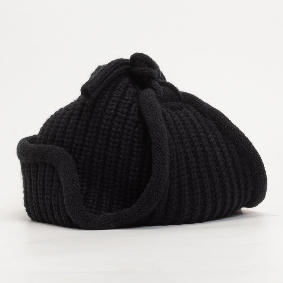 【oldhoney】【24/aw】ニット帽/フライトキャップ oldhoney】【24/aw】ニット帽/フライトキャップ - メルカリ