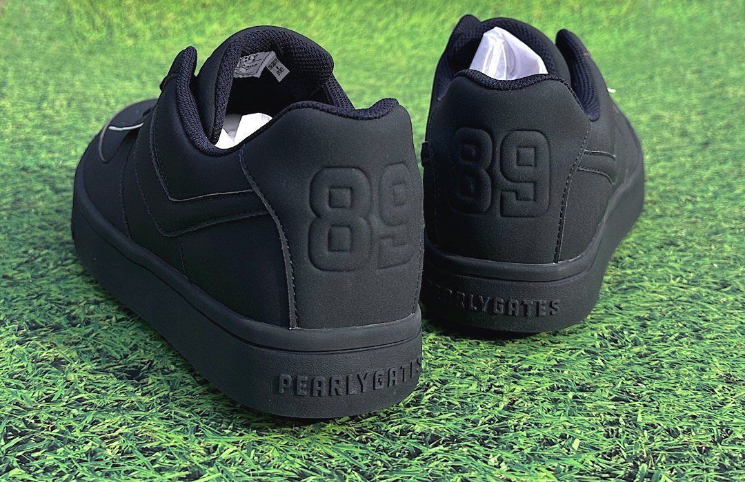 545☆26cm☆PEARLY GATES パーリーゲイツ 定価28,600円 ゴルフシューズ