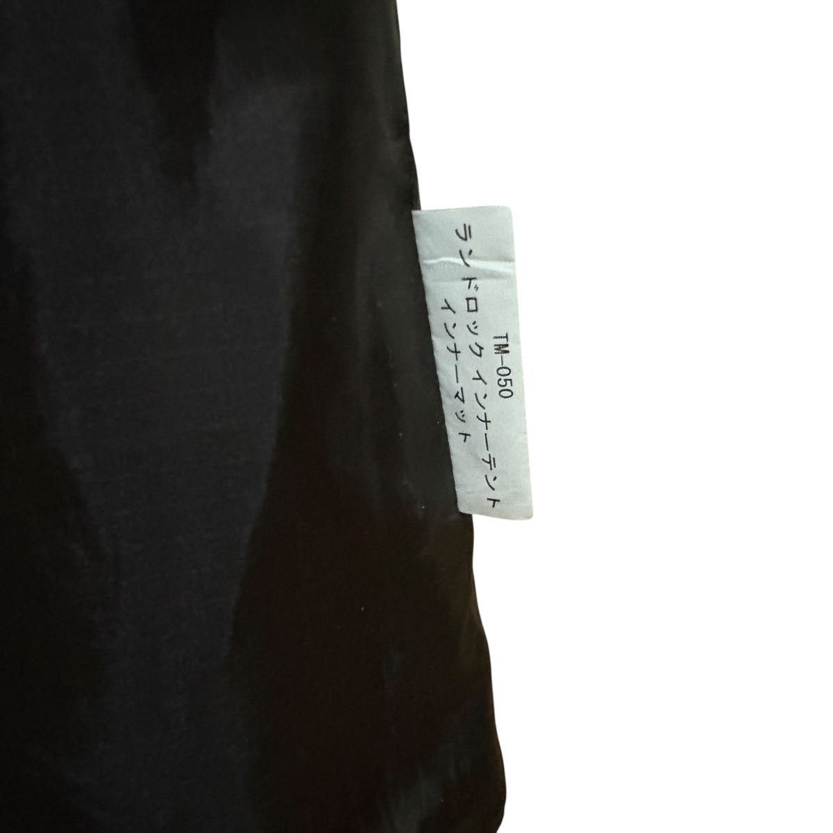 snowpeak スノーピーク インナーマット ランドロック インナーテント用