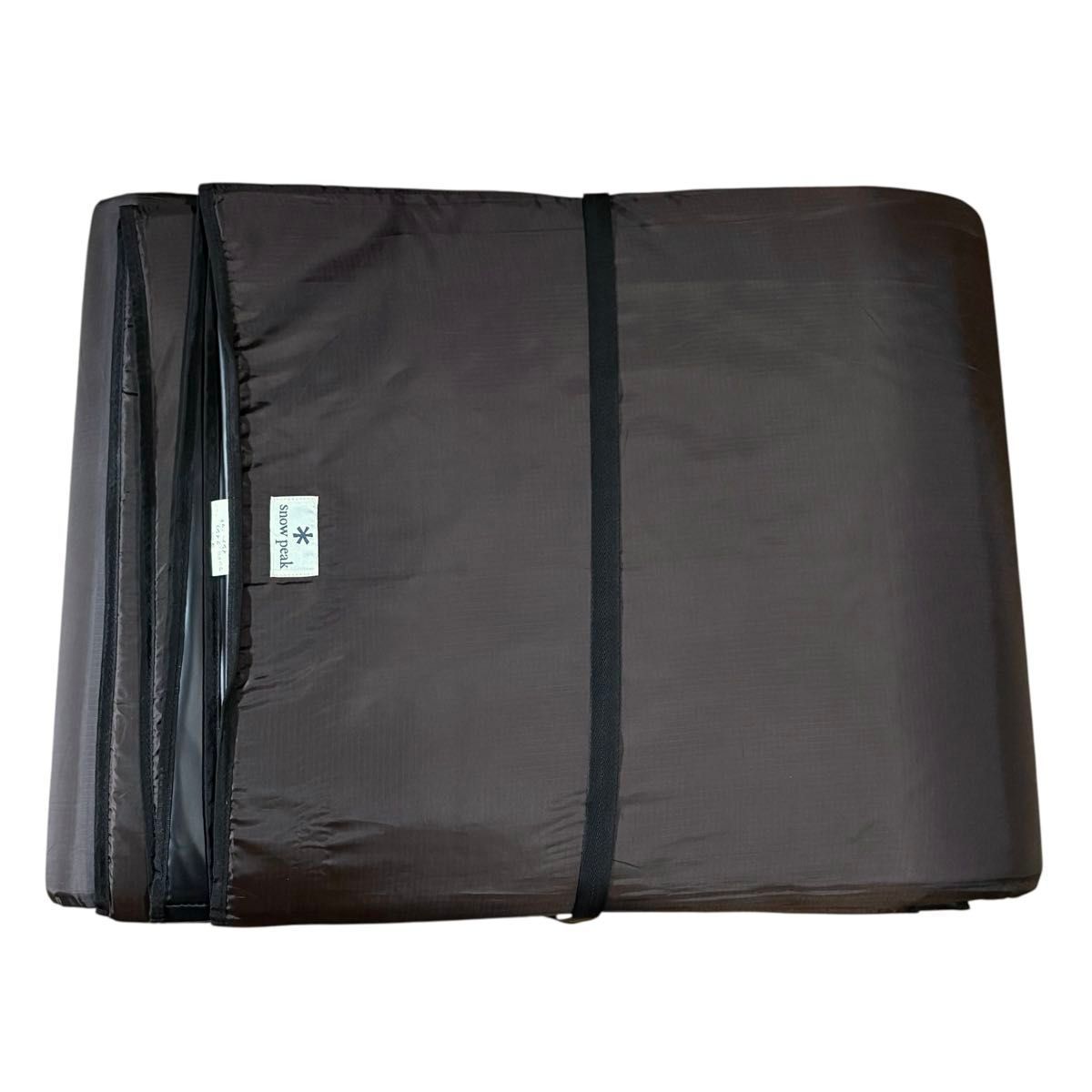 スノーピーク　ランドロックインナーマット　TM-050 snow peak ランドロック インナーマット TM-050R: キャンプ