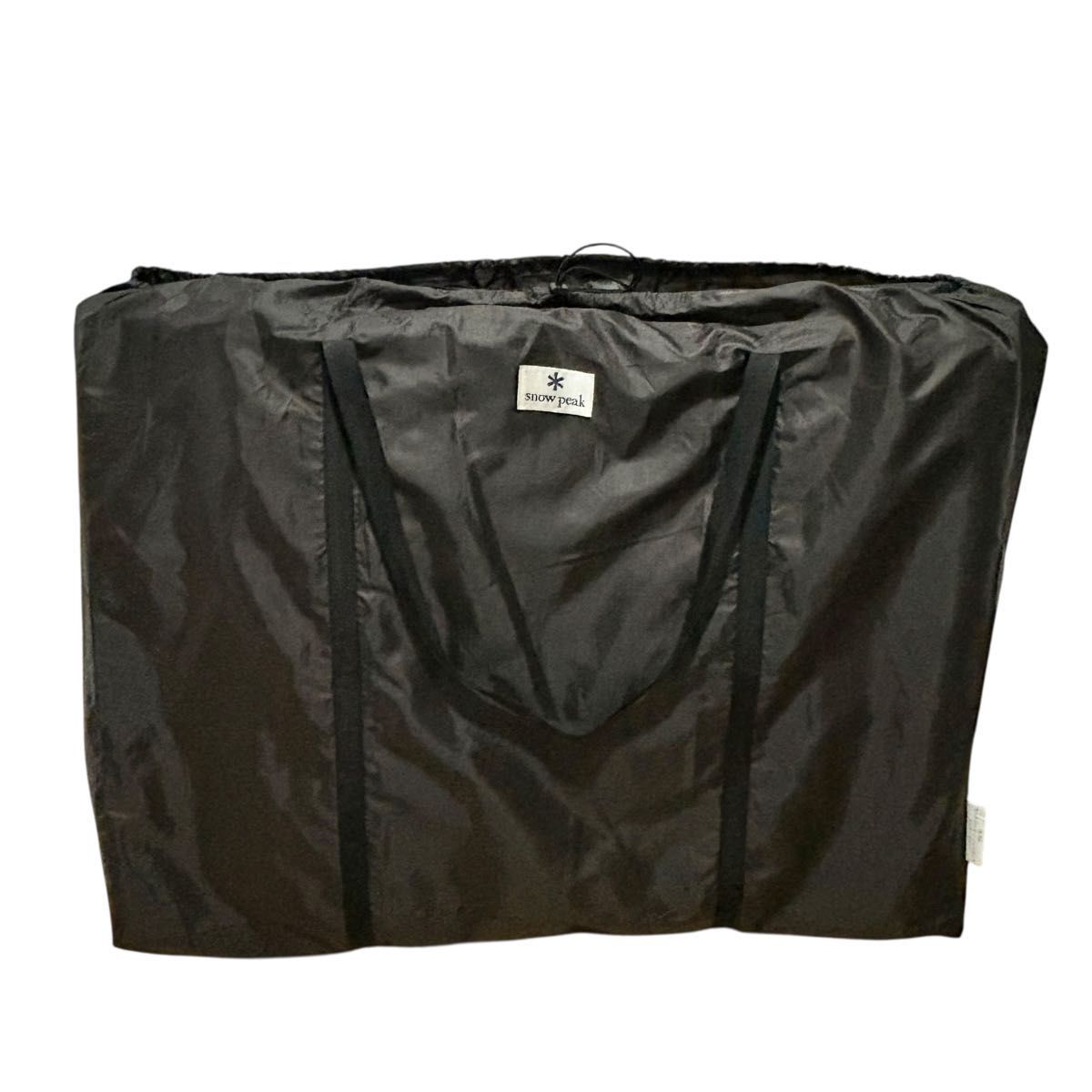 snowpeak スノーピーク インナーマット ランドロック インナーテント用