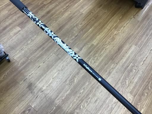 ロイヤルコレクション BBD 306V 3W(15°) フェアウェイウッド FW ROMBAX