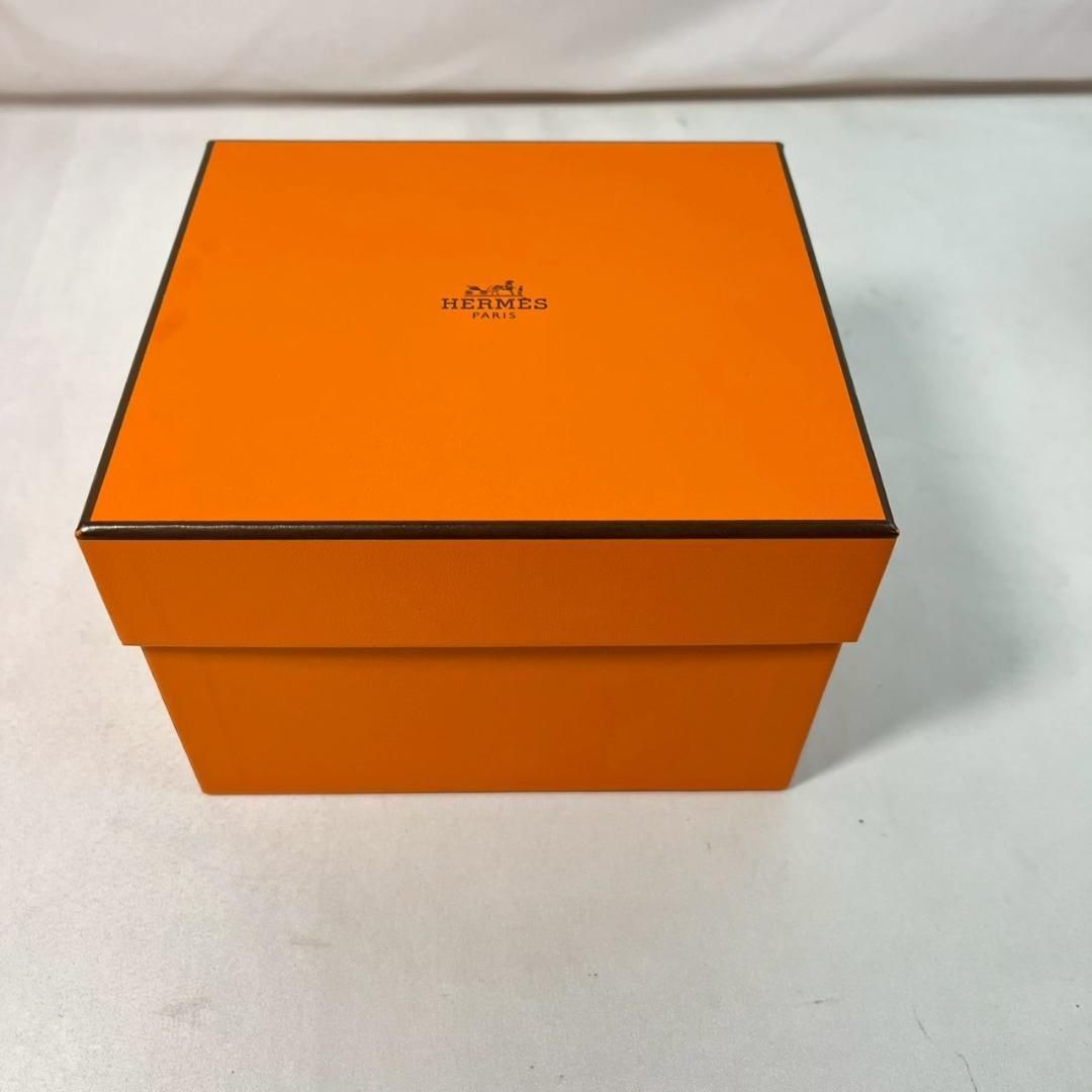 HERMES エルメス 空箱 5個セット 正方形中心美品 - メルカリ