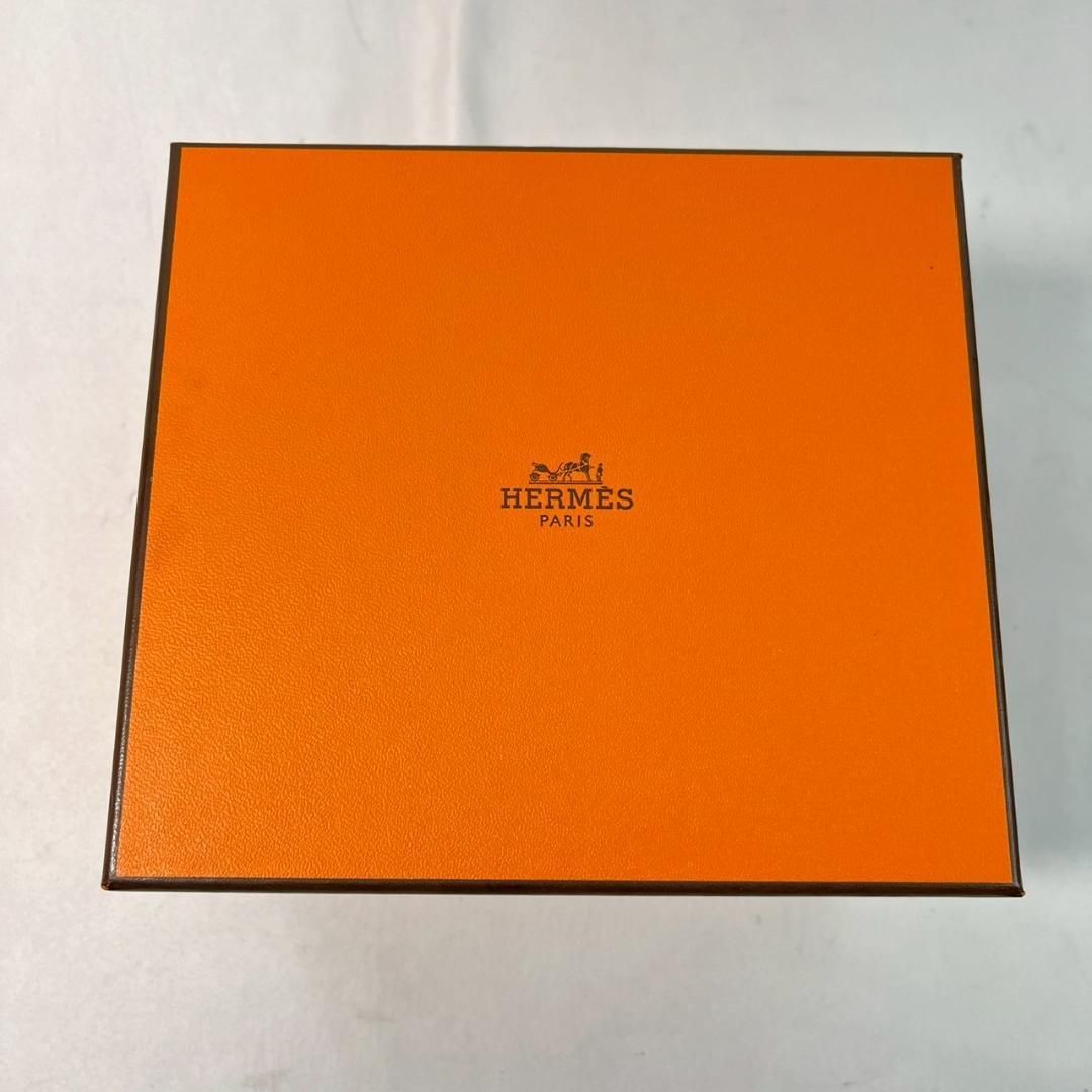 HERMES エルメス 空箱 5個セット 正方形中心美品 - メルカリ