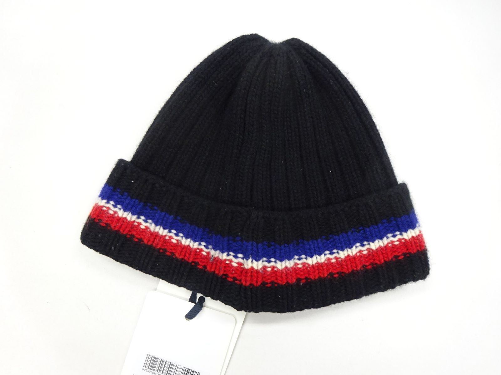 MONCLER モンクレール BERRETTO TRICOT ニット キャップ ビーニー