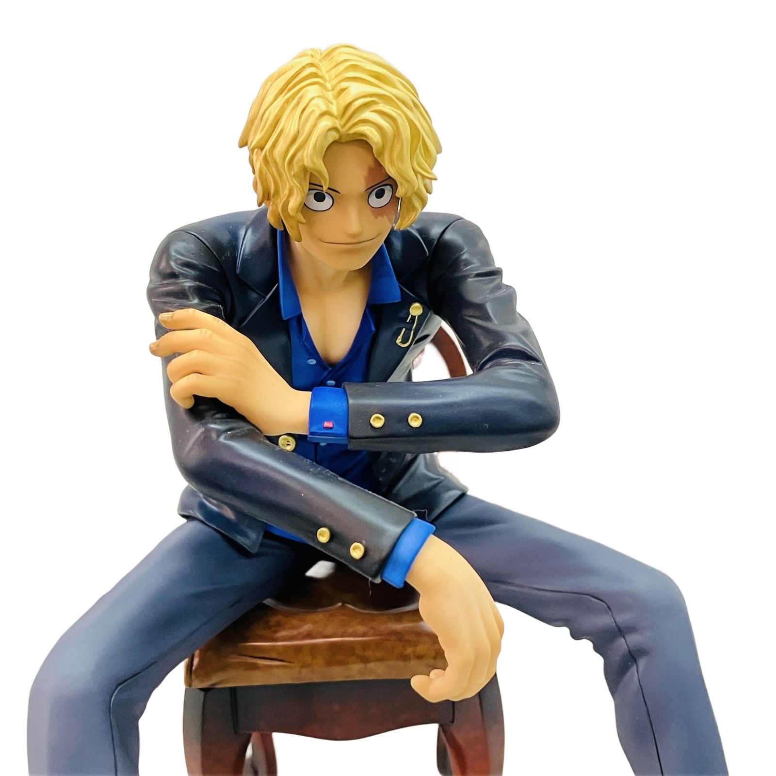 メガハウス P.O.P S.O.C サボ POP ONE PIECE ワンピース フィギュア