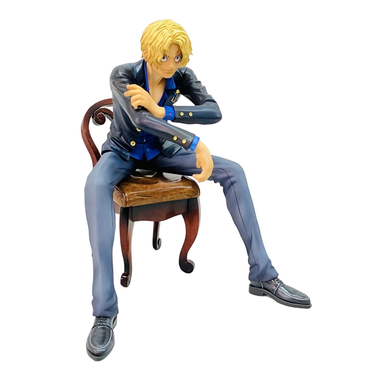 メガハウス P.O.P S.O.C サボ POP ONE PIECE ワンピース フィギュア