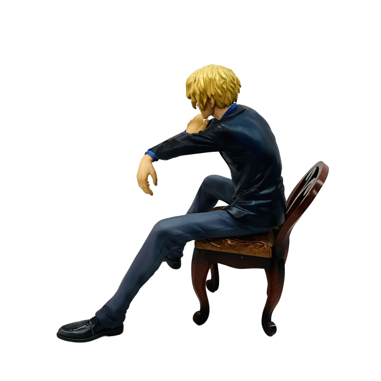 メガハウス P.O.P S.O.C サボ POP ONE PIECE ワンピース フィギュア